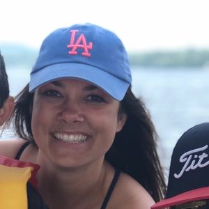 Meet your Posher, Jacqueline